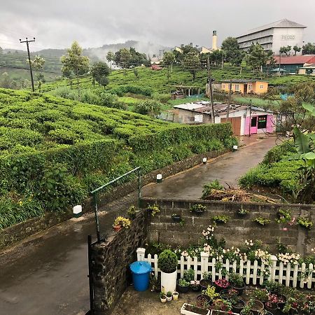 Pedro View Homestay Nuwara Eliya Exterior foto