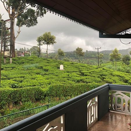 Pedro View Homestay Nuwara Eliya Exterior foto