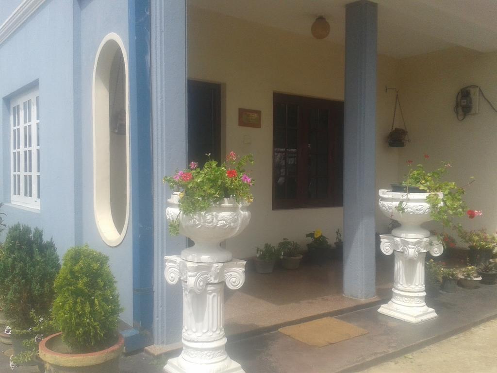 Pedro View Homestay Nuwara Eliya Exterior foto