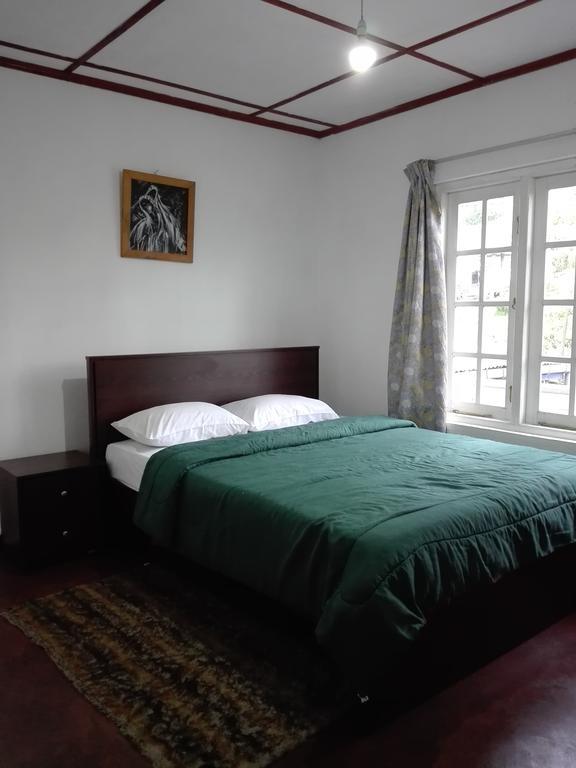 Pedro View Homestay Nuwara Eliya Exterior foto