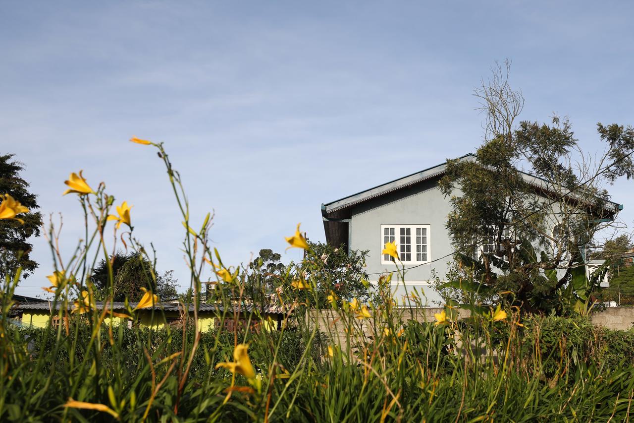 Pedro View Homestay Nuwara Eliya Exterior foto