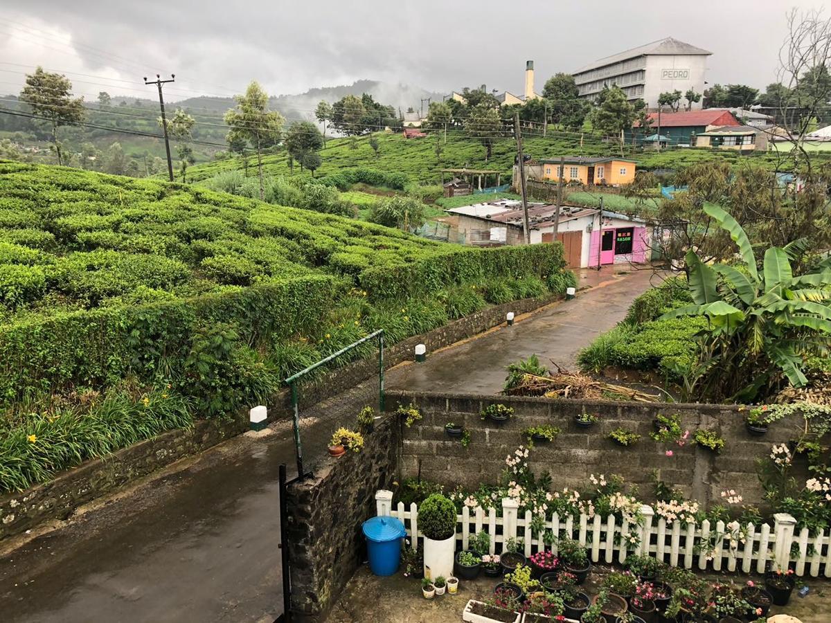 Pedro View Homestay Nuwara Eliya Exterior foto